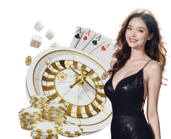 Sảnh game trực tiếp