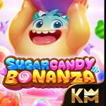 Sảnh chơi kẹo ngọt Bonanza